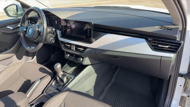 Skoda Kamiq 1.0 Tsi 95 Business