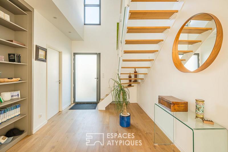 Maison - 173 m² - 5 pièces