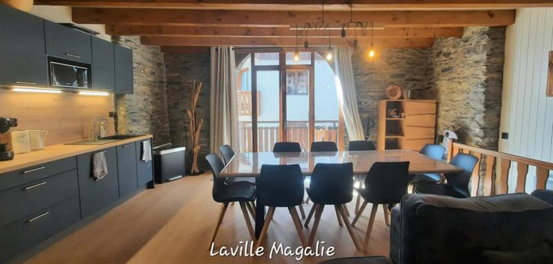 Maison - 88 m² - 4 pièces