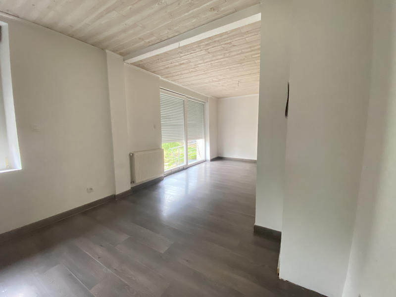 Maison - 72 m² - 3 pièces