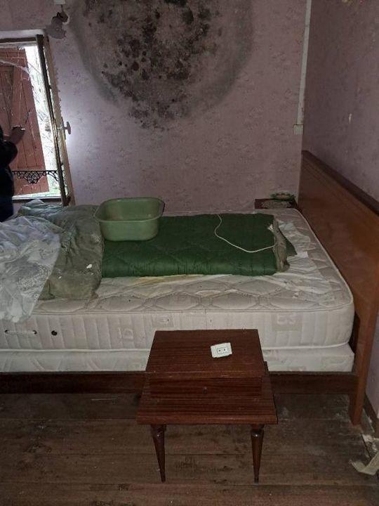 Maison de village - 420 m² - 11 pièces