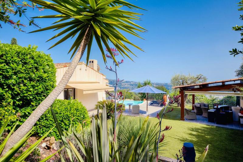 Villa - 162 m² - 5 pièces