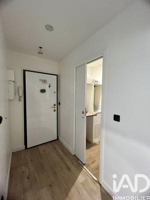 Appartement - 81 m² - 5 pièces