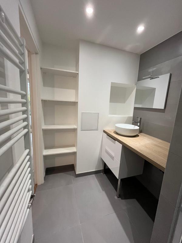 Appartement - 32 m² - 1 pièce