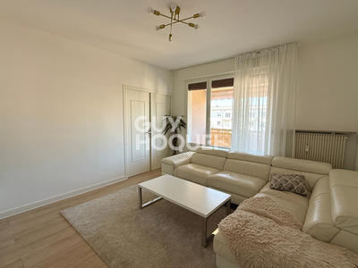 Appartement - 76 m² - 4 pièces