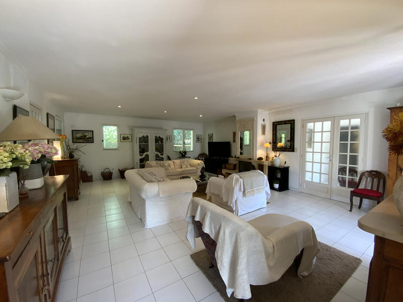 Maison - 145 m² - 4 pièces