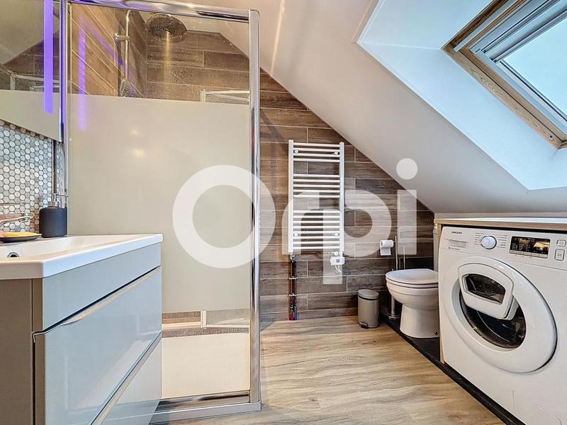 Maison - 129 m² - 5 pièces