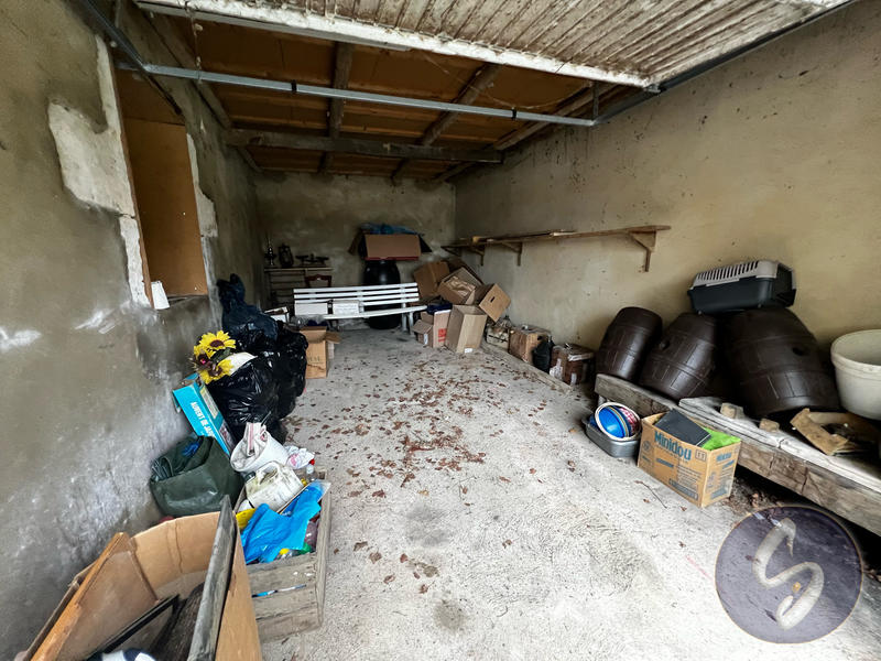 Maison - 114 m² - 5 pièces