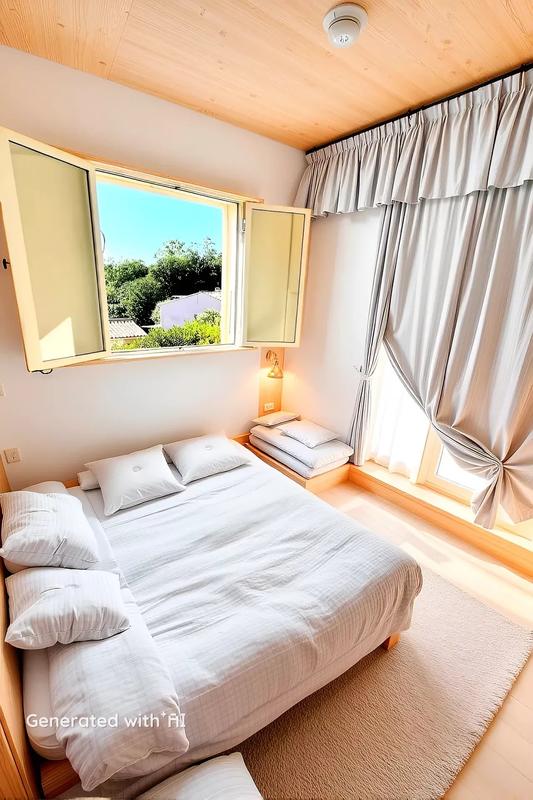 Villa - 113 m² - 5 pièces