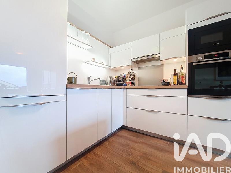 Appartement - 41 m² - 2 pièces