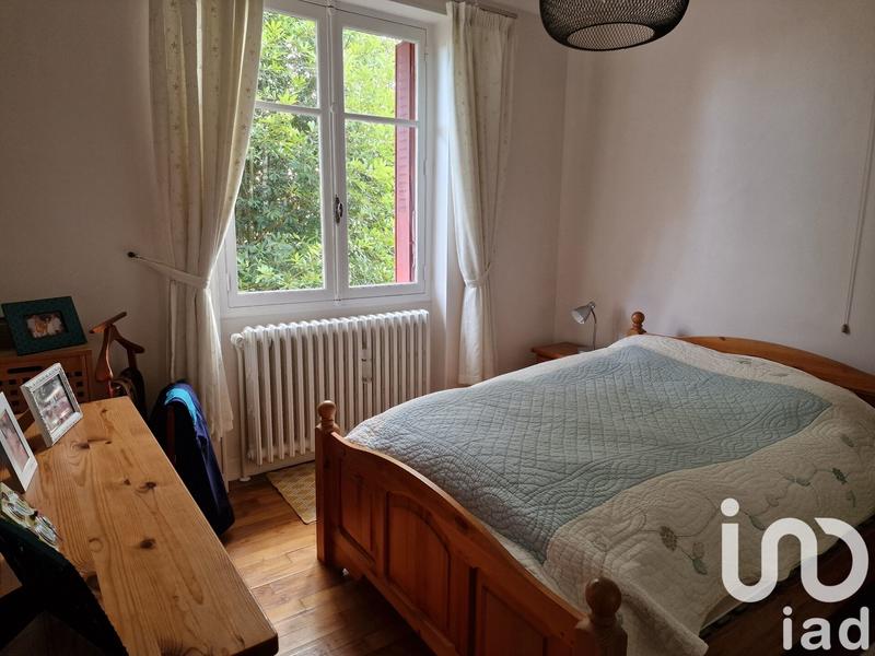 Maison - 145 m² - 5 pièces