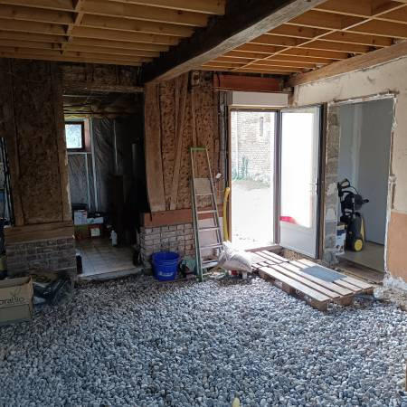 Maison - 280 m² - 10 pièces