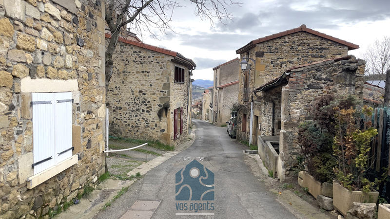 Propriété - 211 m² - 8 pièces