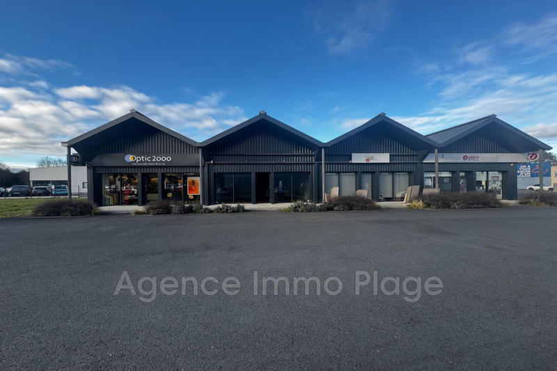 Local commercial - 100 m²