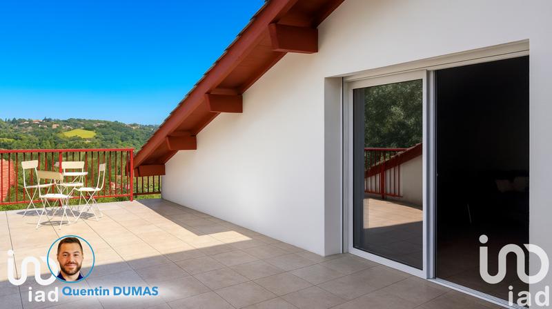 Maison - 180 m² - 7 pièces