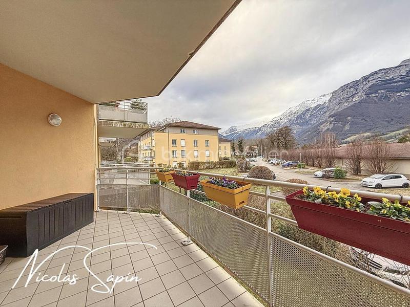 Appartement - 67 m² - 3 pièces