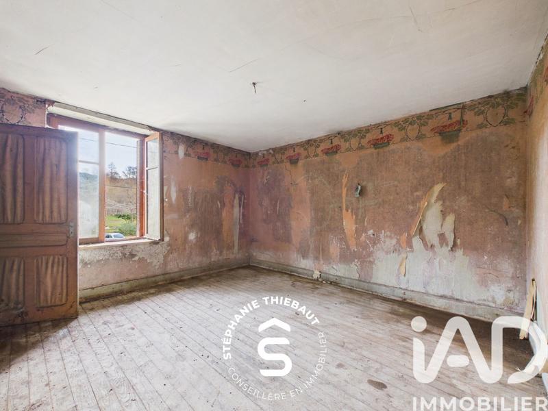 Maison - 80 m² - 5 pièces