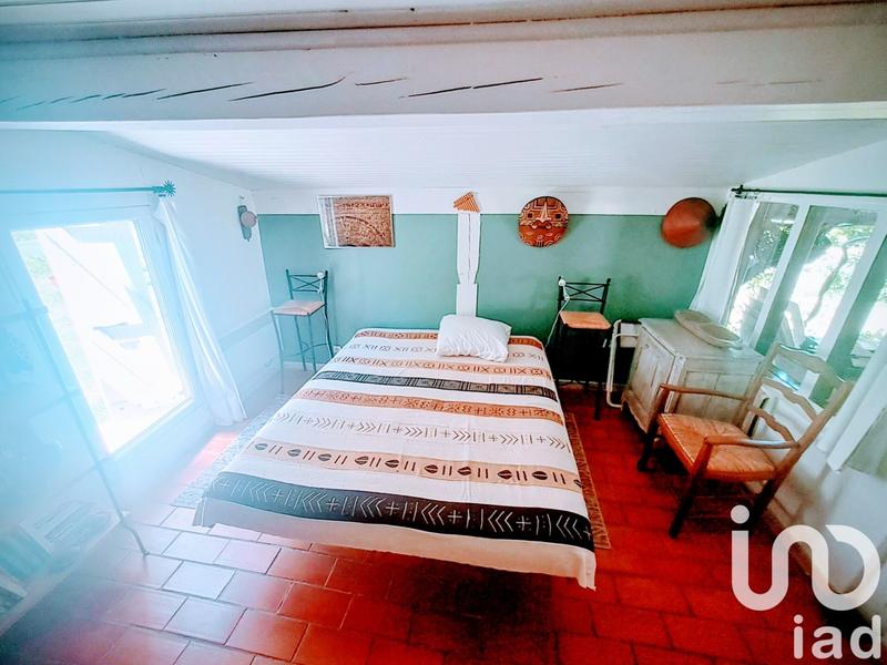 Maison - 130 m² - 4 pièces