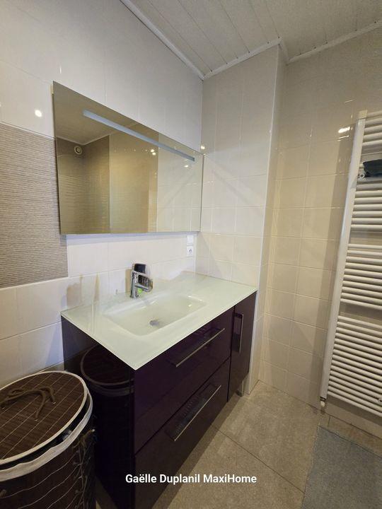 Maison - 143 m² - 5 pièces