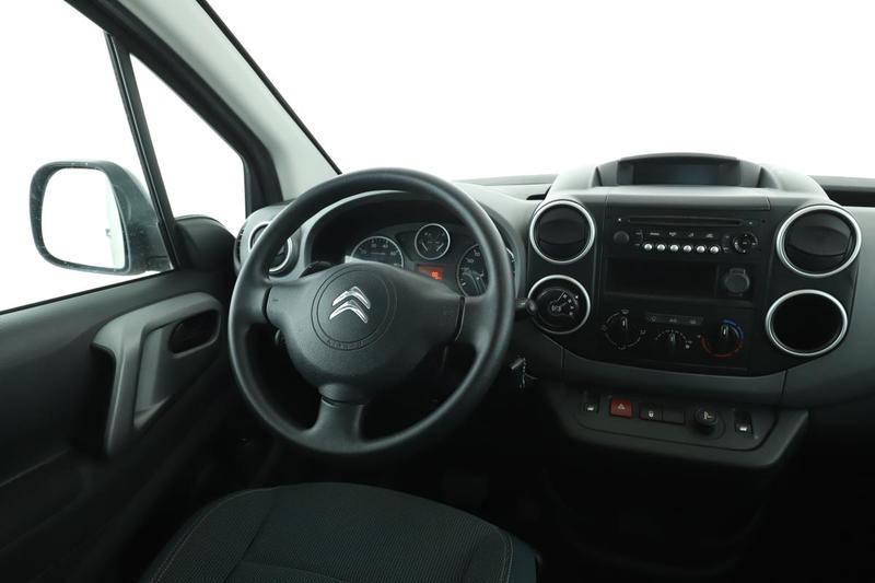 Citroën Berlingo Multispace 1.6 Blue-HDi Feel Etg6 100 ch