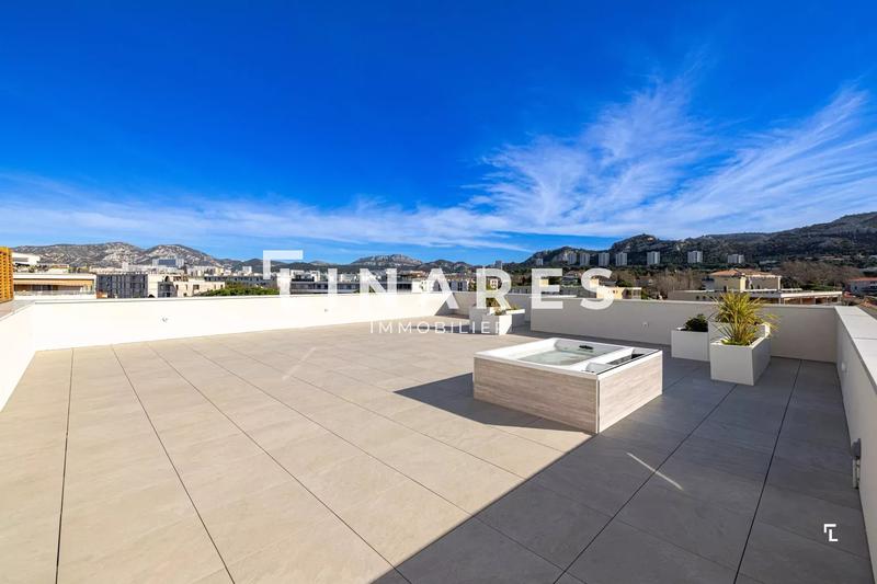 Appartement - 109 m² - 4 pièces