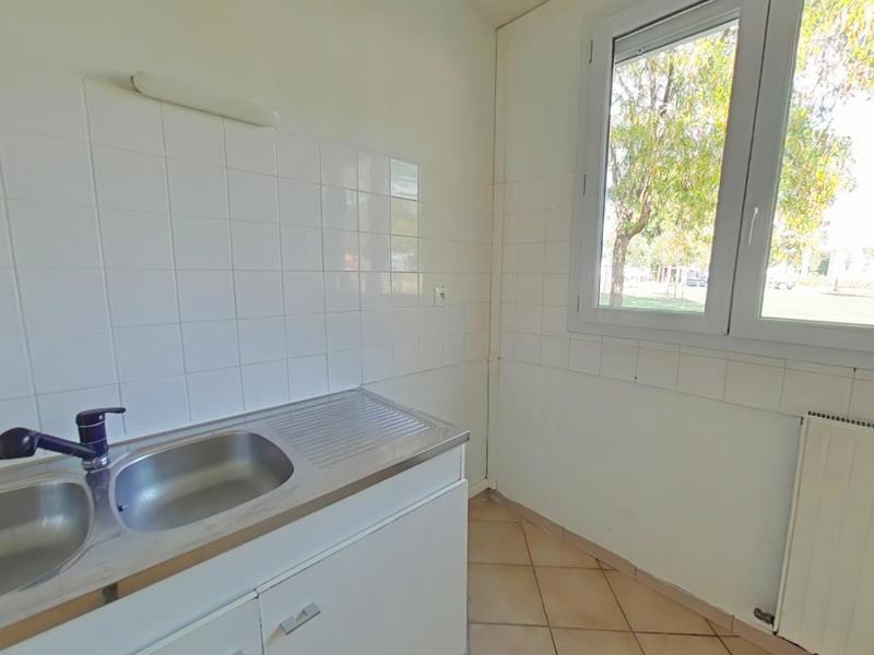 Maison - 97 m² - 5 pièces