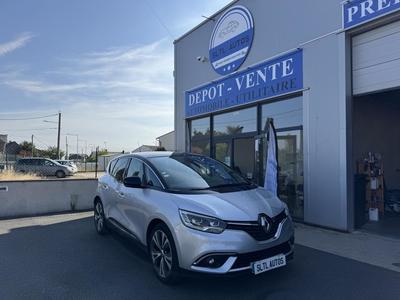 Renault Scénic 1.6 Dci 131 Ch Intens Garantie Reprise Possible