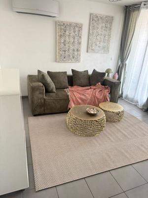 Appartement - 58 m² - 4 pièces