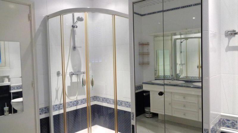 Maison - 16 m² - 1 pièce