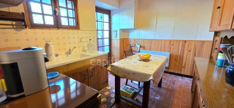 Maison de village - 50 m² - 3 pièces