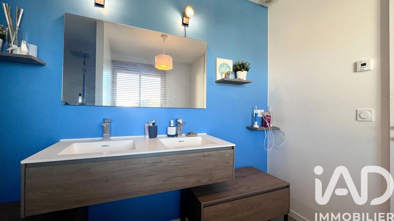 Maison - 179 m² - 6 pièces