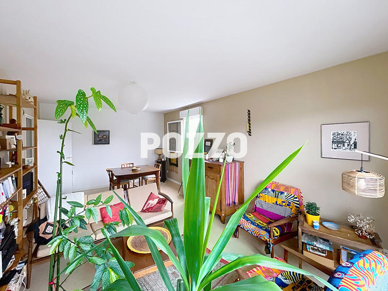 Appartement - 67 m² - 4 pièces