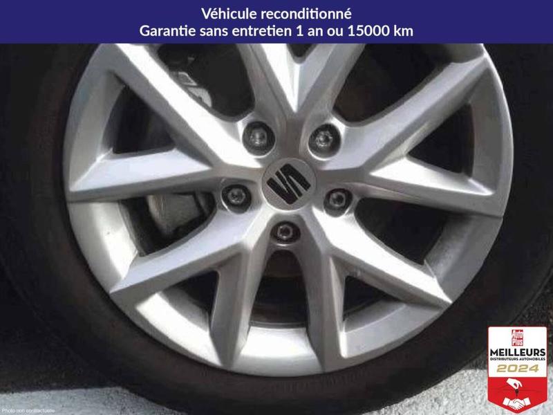 Seat Leon 1.5 Tsi 115 Bvm6 Style