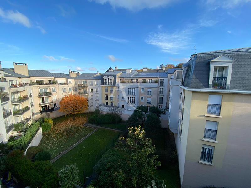 Appartement - 24 m² - 1 pièce