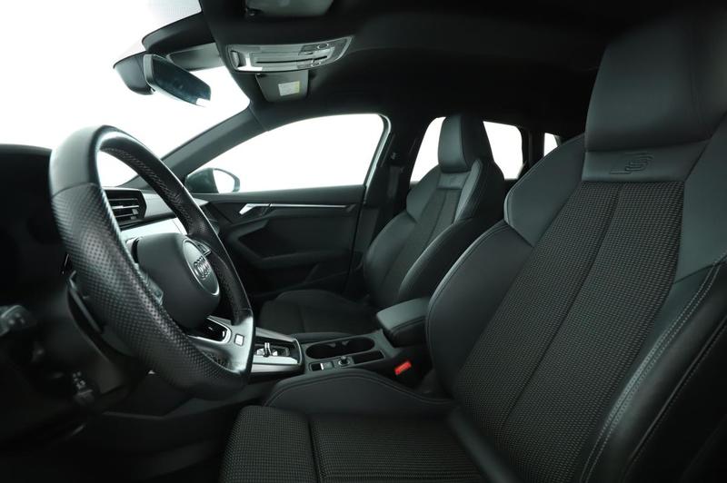 Audi A3 sportback 35 Tfsi mHEV s line s tronic 7 150 ch