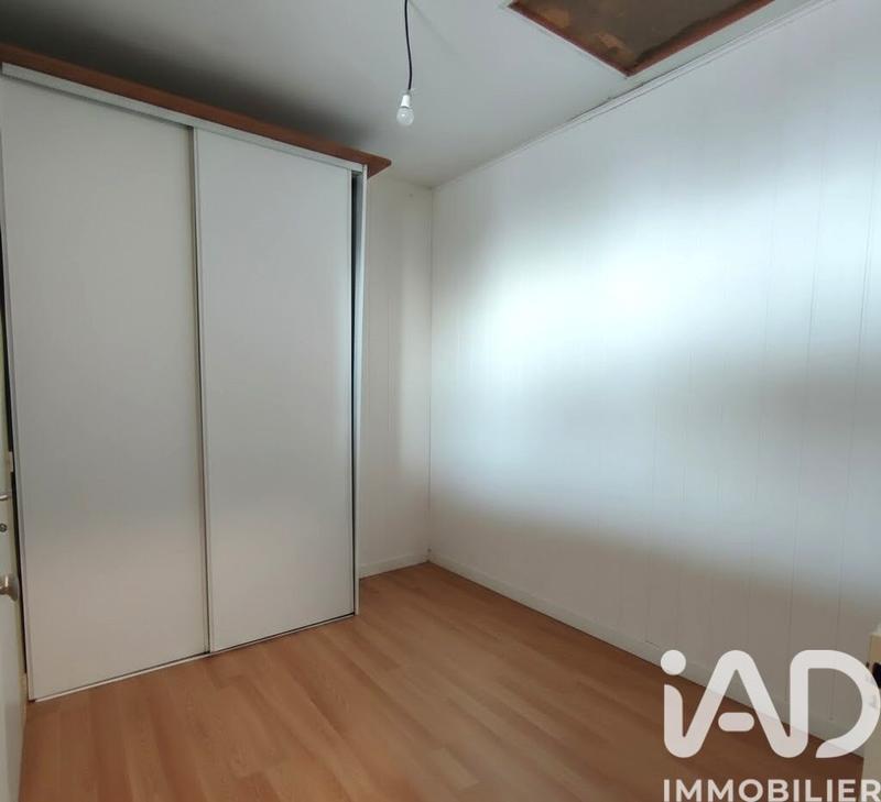 Maison - 126 m² - 4 pièces