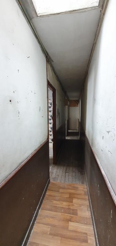 Appartement - 25 m² - 4 pièces