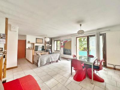 Maison - 190 m² - 6 pièces