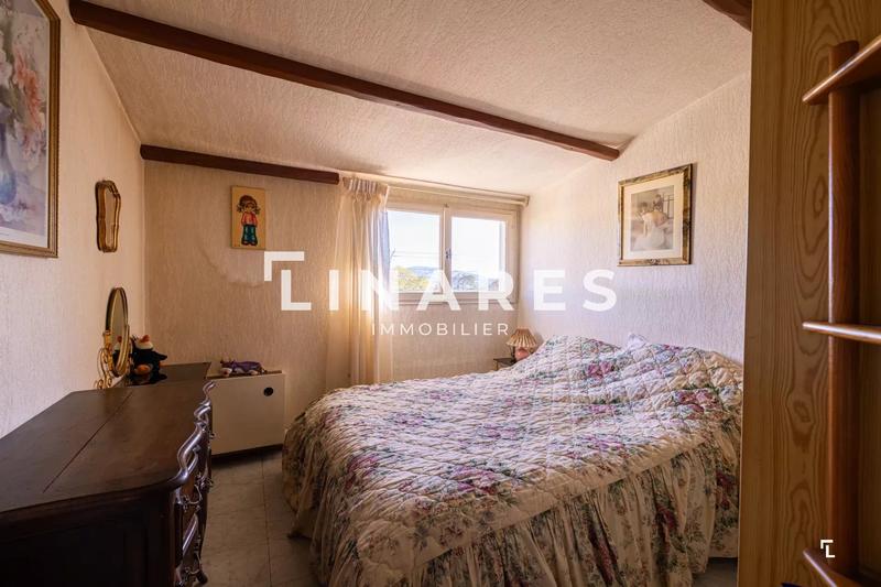 Maison - 73 m² - 4 pièces