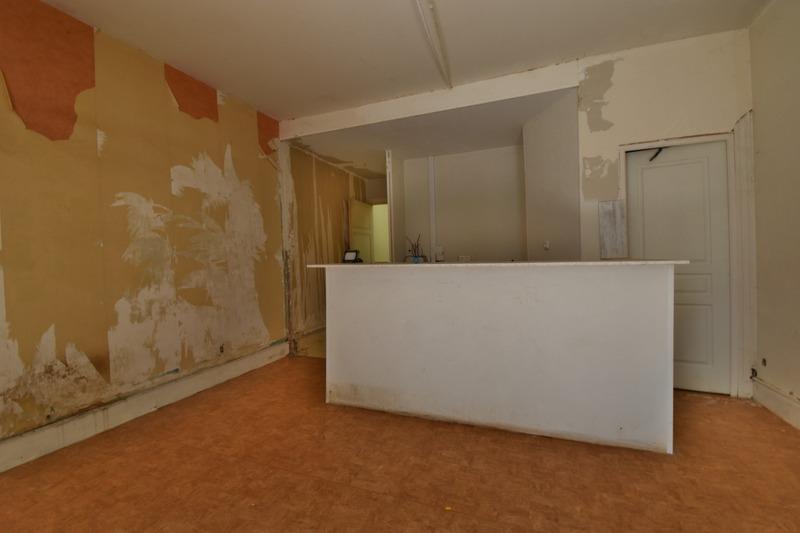 Immeuble - 193 m² - 7 pièces