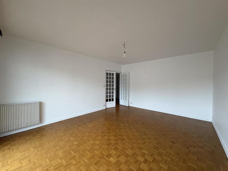 Appartement - 64 m² - 2 pièces