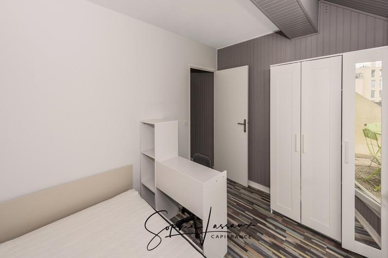 Appartement - 66 m² - 4 pièces