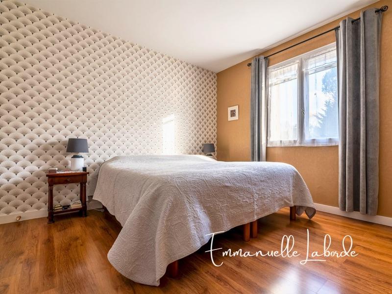 Maison - 160 m² - 7 pièces