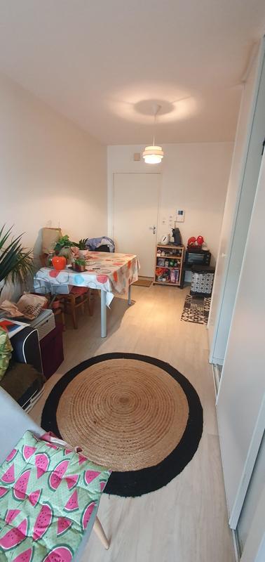 Appartement - 30 m² - 2 pièces