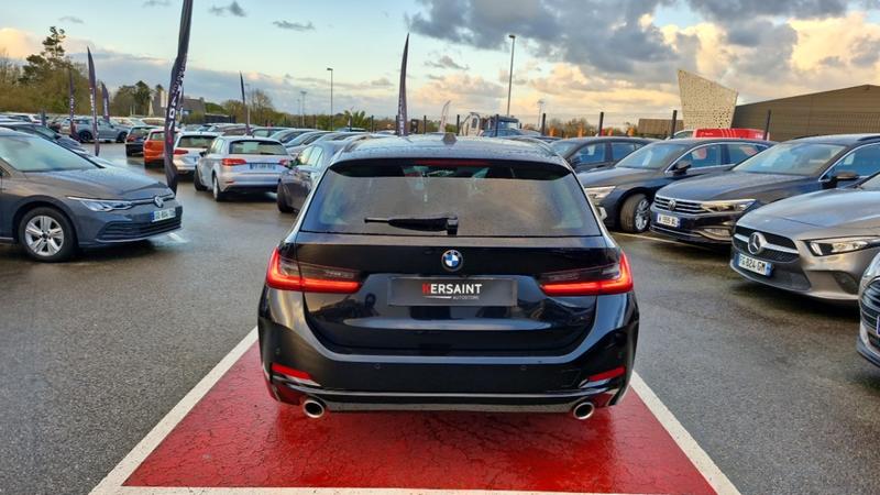 Bmw Série 3 G21 Lci Touring 318i 156 Ch Bva8 Business Design