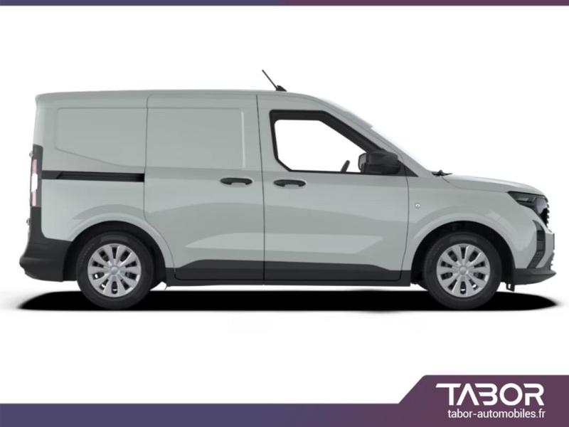 Ford Transit Courier 100 Trend Acc Cam Gps Pdc