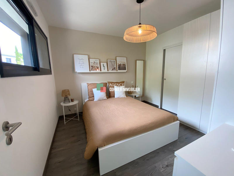 Maison - 152 m² - 6 pièces