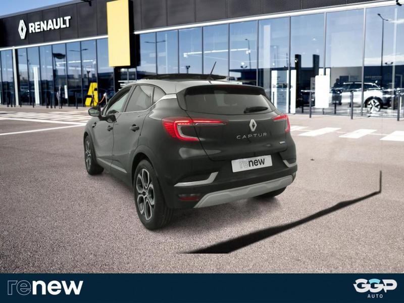 Renault Captur E-Tech 145 - 21 Intens