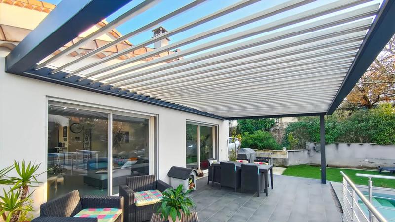 Maison - 119 m² - 5 pièces