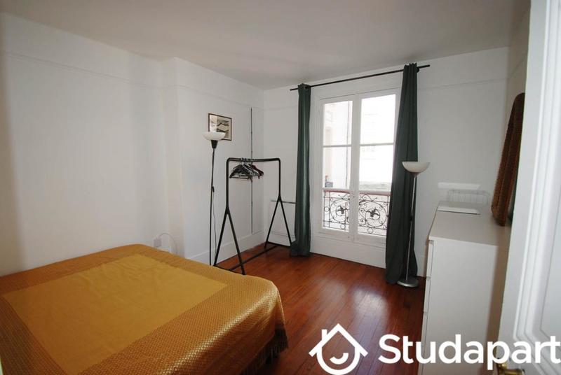 Appartement - 33 m² - 2 pièces